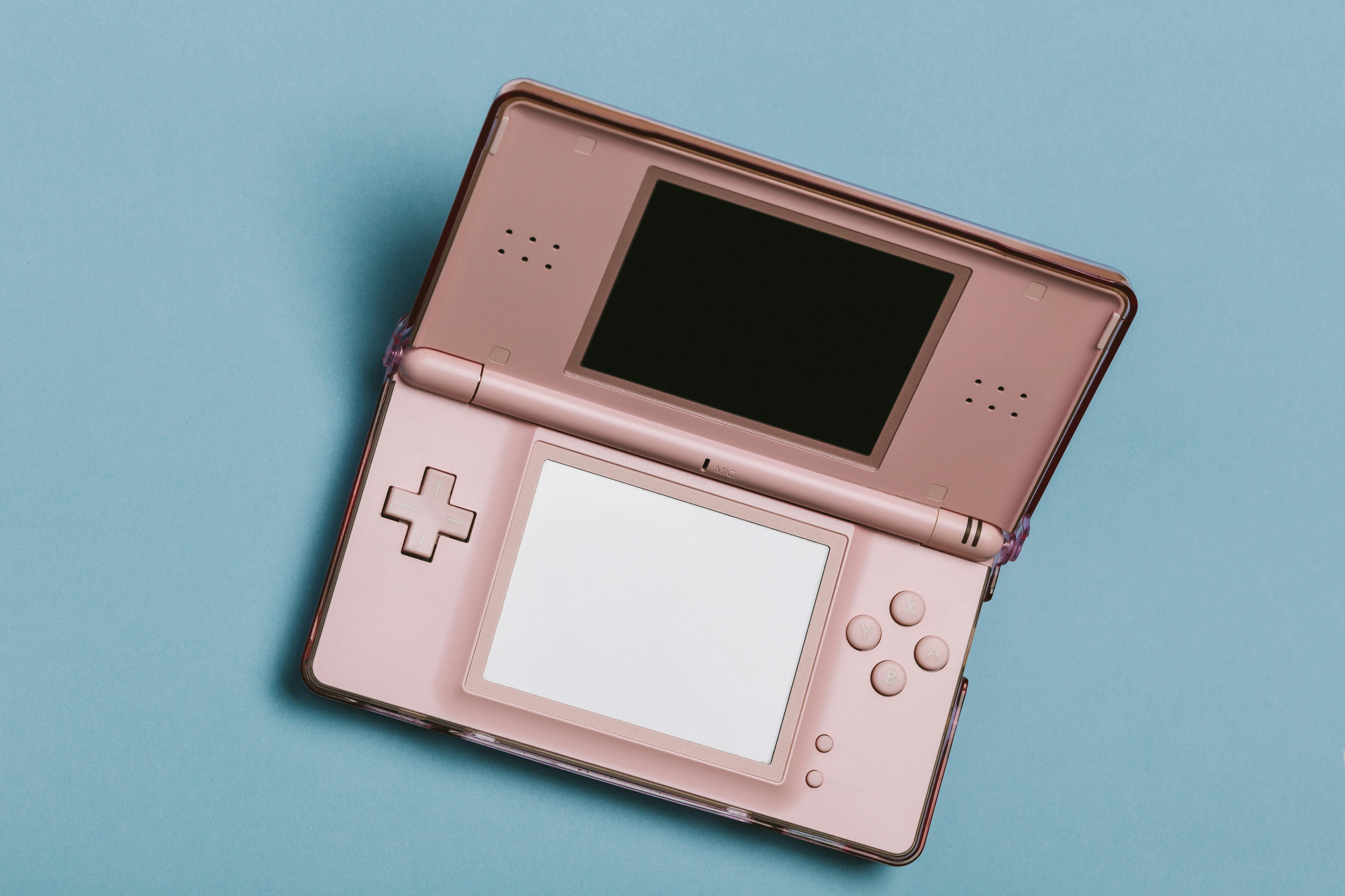 Nintendo Game Boy